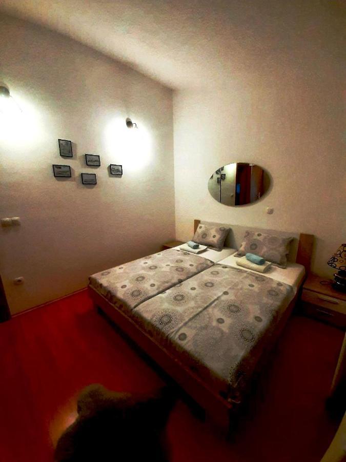 Apartment Damiani Umag Luaran gambar