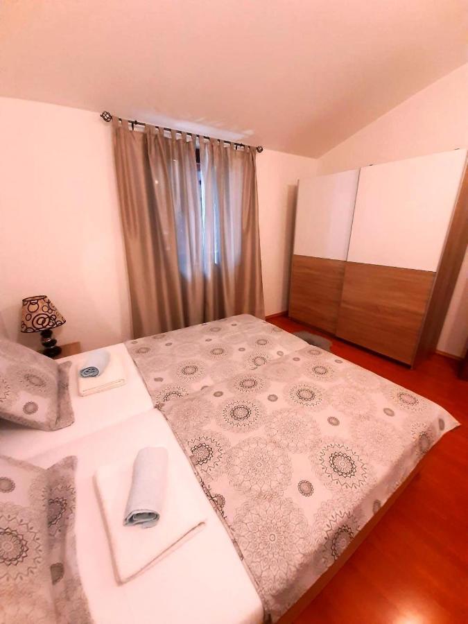 Apartment Damiani Umag Luaran gambar