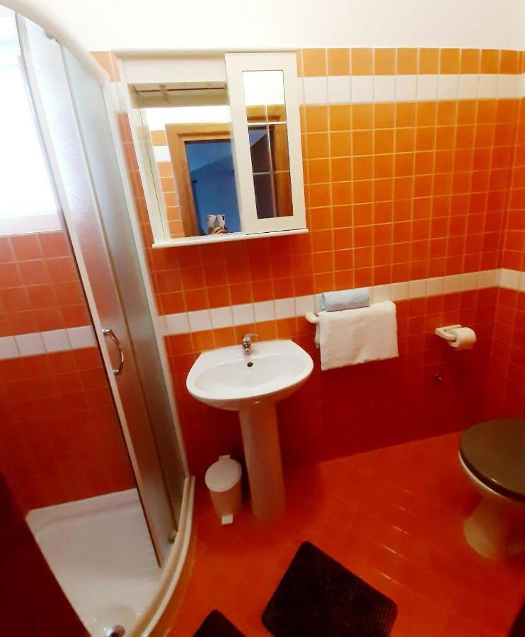Apartment Damiani Umag Luaran gambar