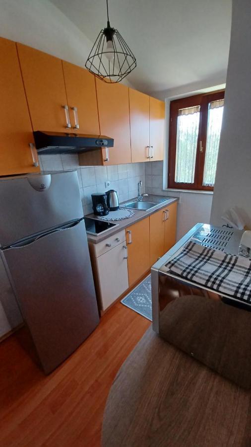 Apartment Damiani Umag Luaran gambar