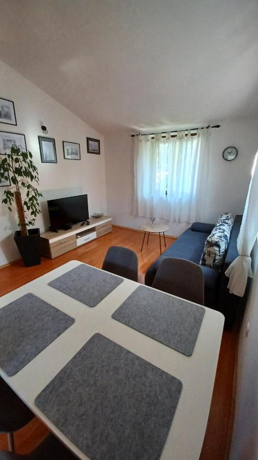 Apartment Damiani Umag Luaran gambar