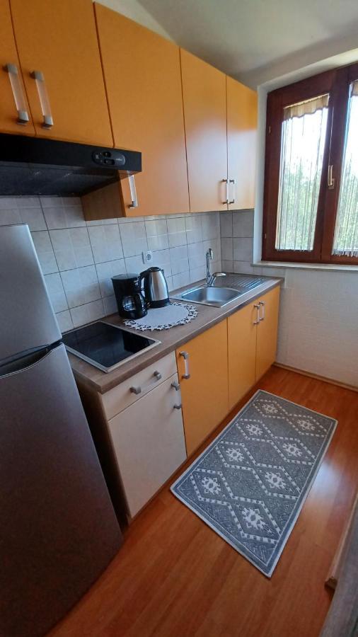 Apartment Damiani Umag Luaran gambar