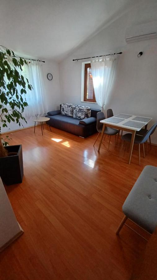 Apartment Damiani Umag Luaran gambar