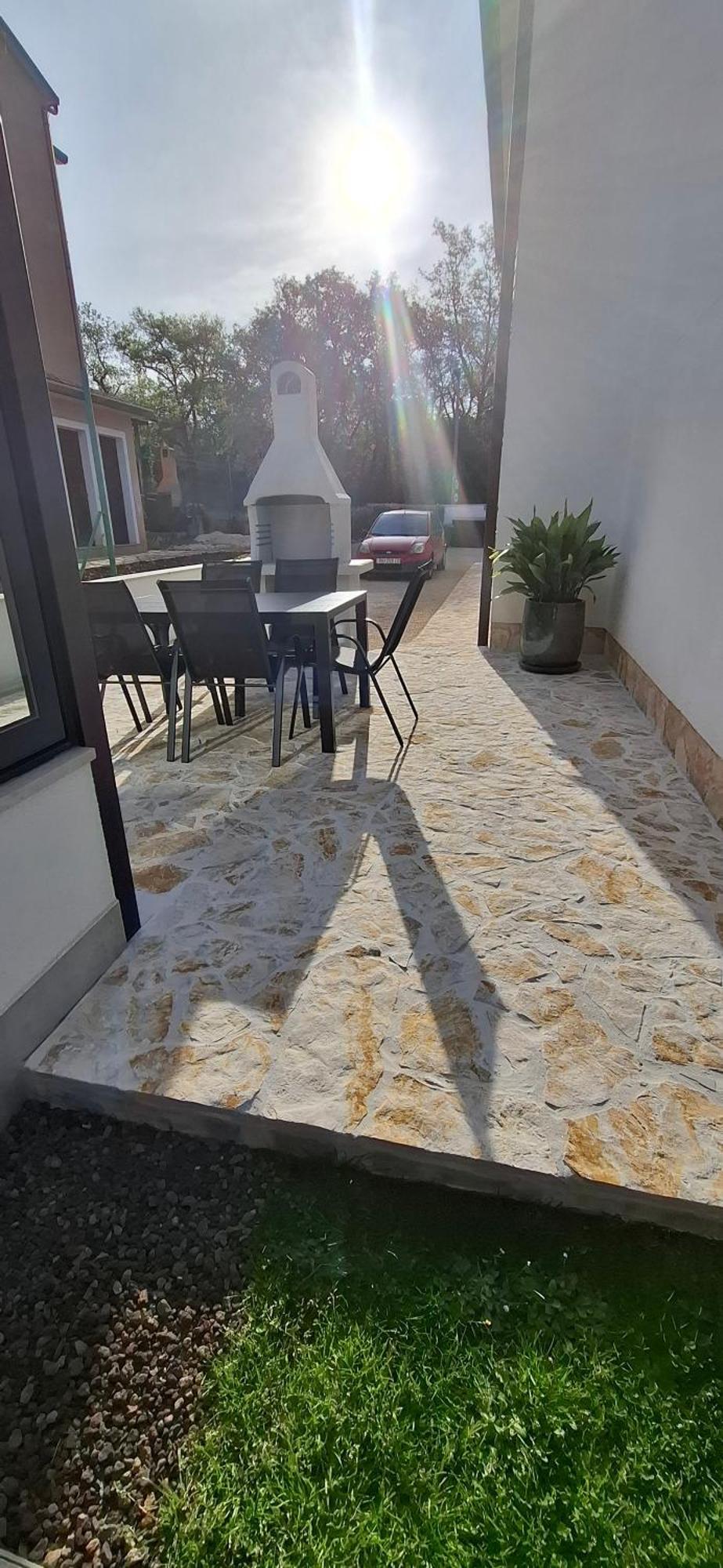 Apartment Damiani Umag Luaran gambar