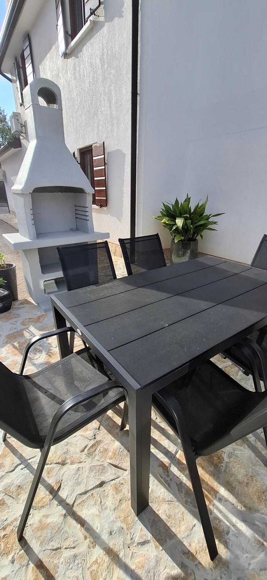 Apartment Damiani Umag Luaran gambar