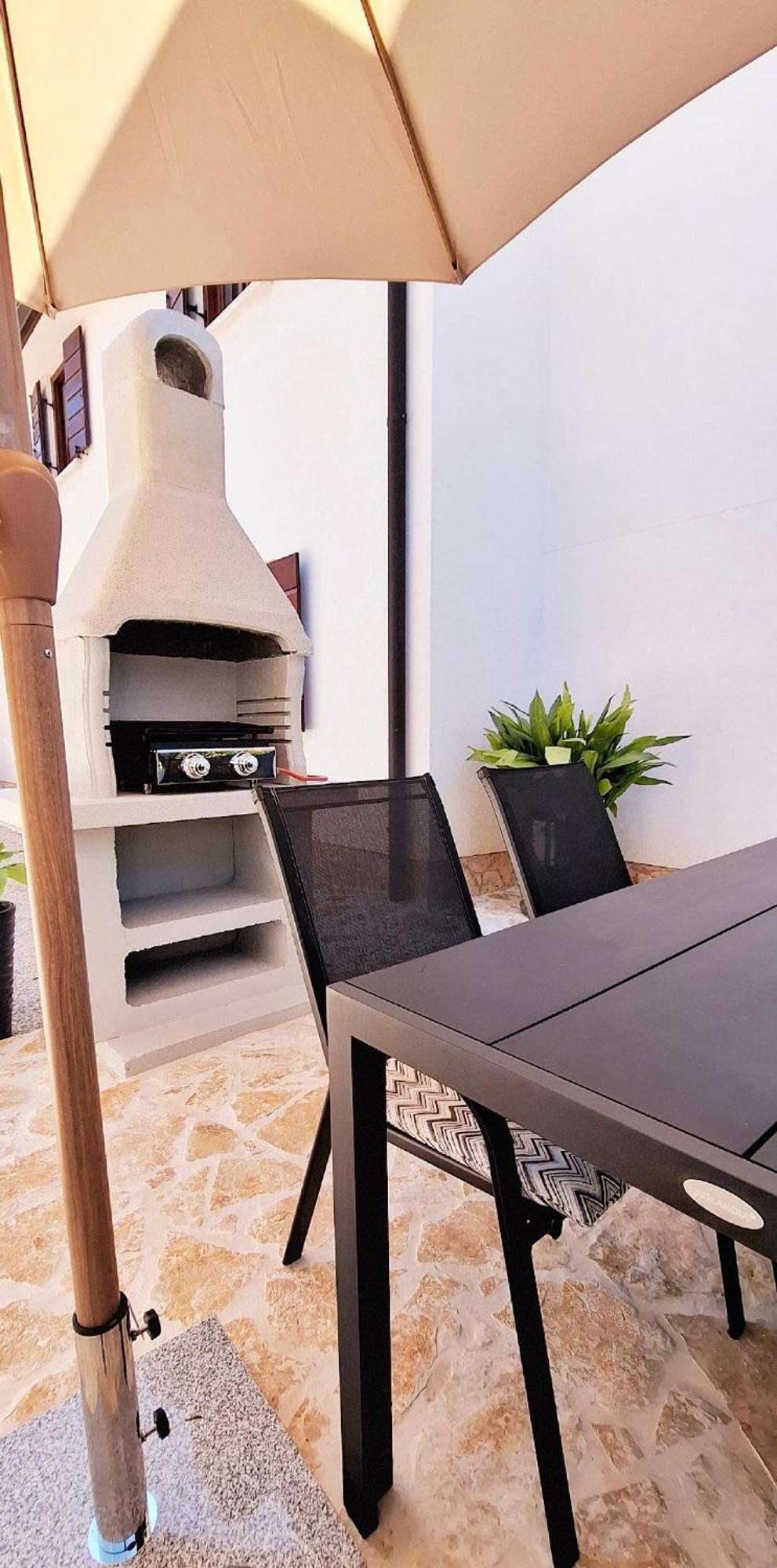 Apartment Damiani Umag Luaran gambar