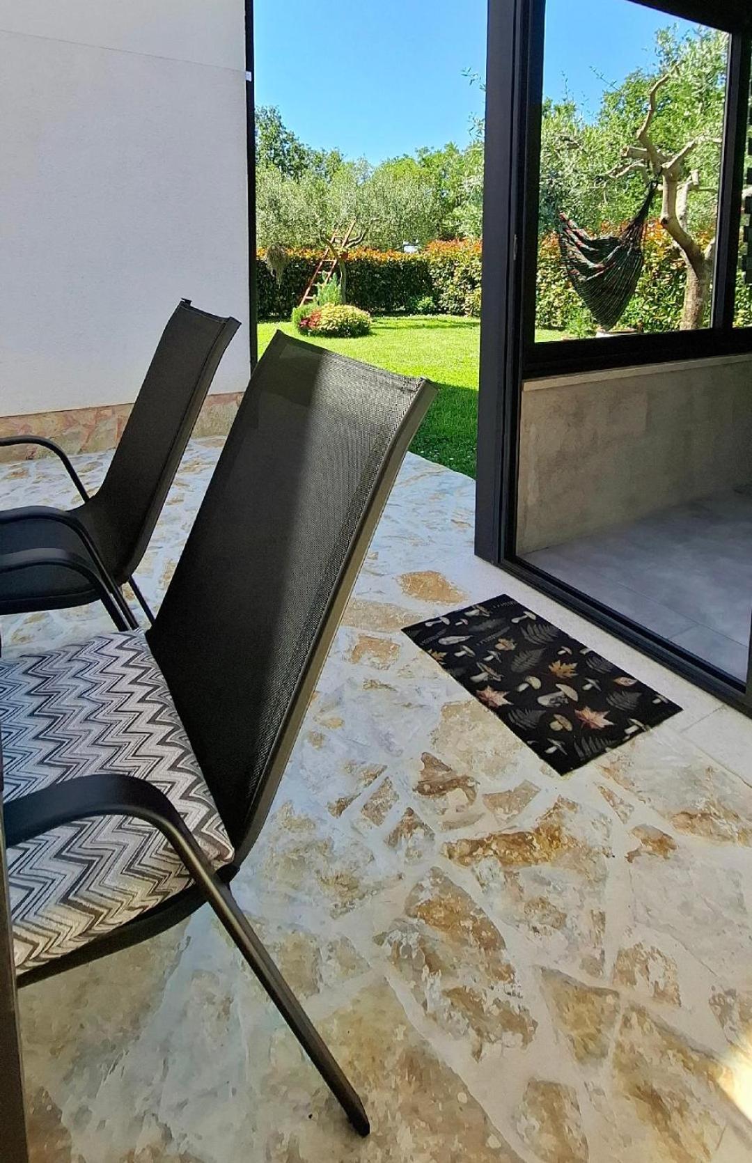 Apartment Damiani Umag Luaran gambar