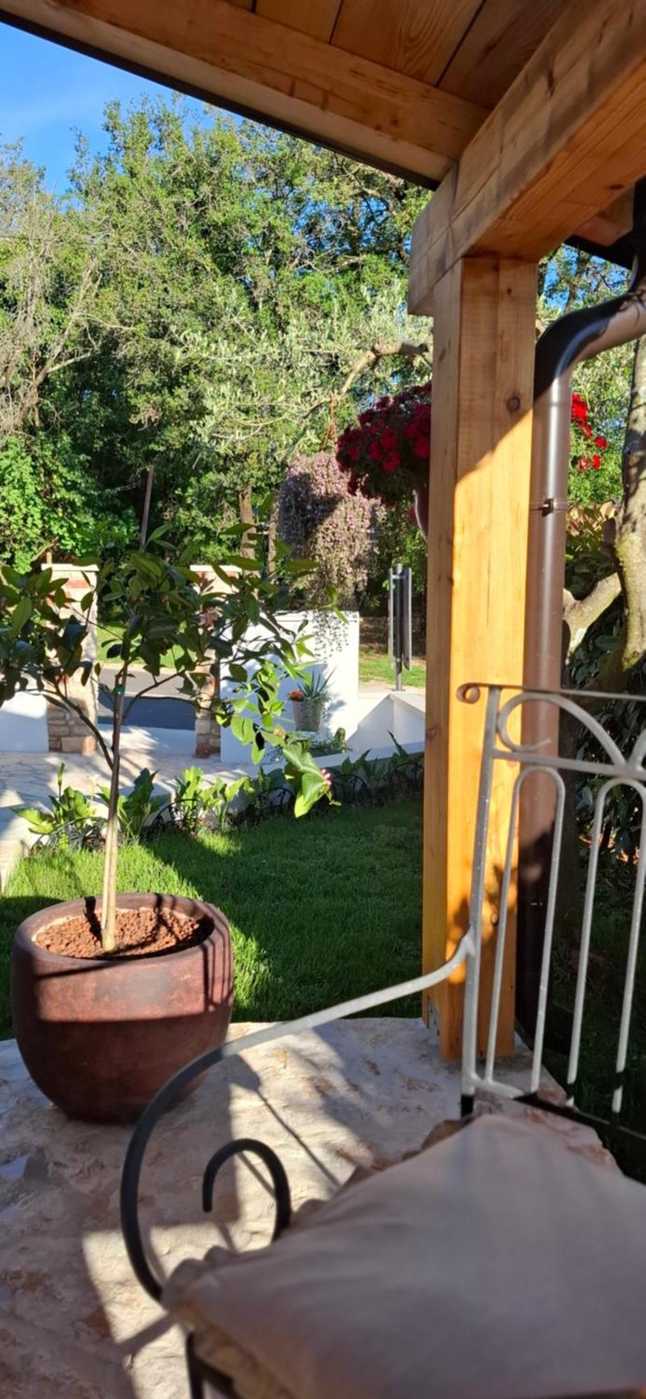 Apartment Damiani Umag Luaran gambar