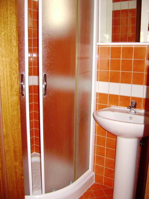 Apartment Damiani Umag Bilik gambar