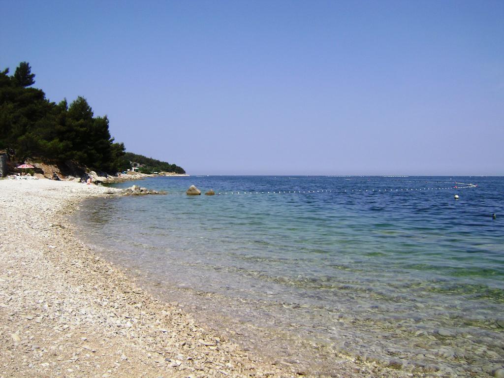 Apartment Damiani Umag Luaran gambar