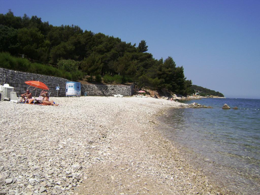 Apartment Damiani Umag Luaran gambar