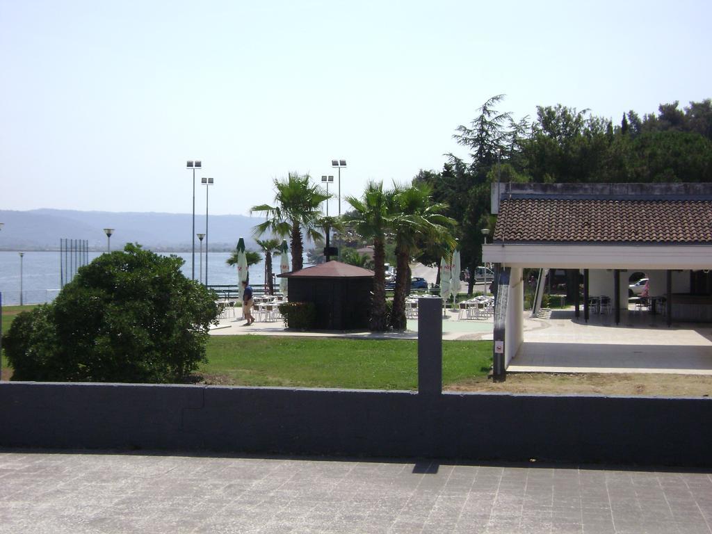 Apartment Damiani Umag Luaran gambar